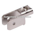 Stamping Parts Electrical For Bimetallic Thermostat